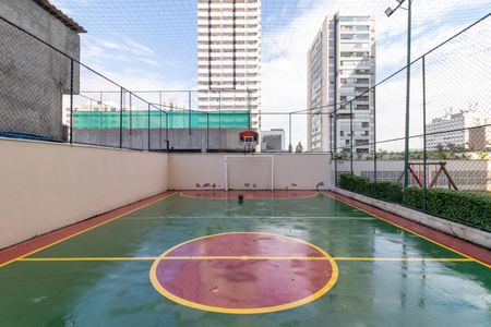 Apartamento à venda com 60m², 2 quartos e 1 vaga Apartamento à venda com 60m², 2 quartos e 1 vagaÁrea comum