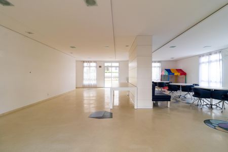Apartamento à venda com 60m², 2 quartos e 1 vaga Apartamento à venda com 60m², 2 quartos e 1 vagaÁrea comum