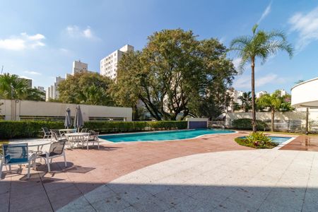 Apartamento à venda com 60m², 2 quartos e 1 vaga Apartamento à venda com 60m², 2 quartos e 1 vagaÁrea comum