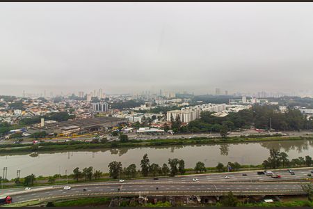 Vista de apartamento para alugar com 2 quartos, 72m² em Vila Leopoldina, São Paulo