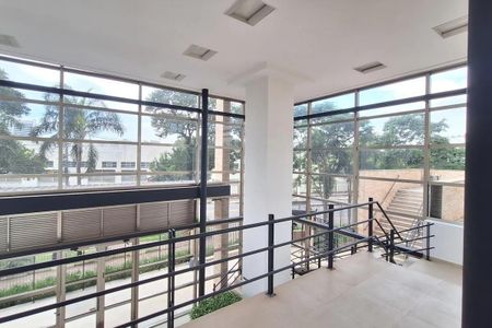Área comum de apartamento para alugar com 2 quartos, 72m² em Vila Leopoldina, São Paulo