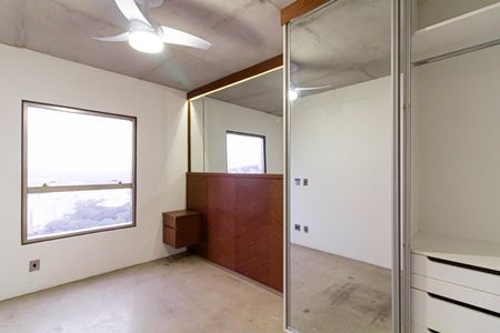 Suíte de apartamento para alugar com 2 quartos, 72m² em Vila Leopoldina, São Paulo