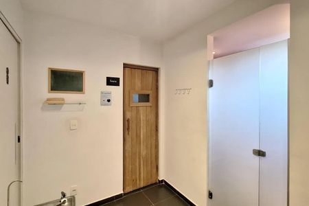 Área comum de apartamento para alugar com 2 quartos, 72m² em Vila Leopoldina, São Paulo