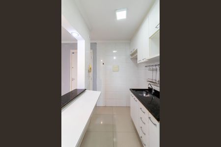 Apartamento para alugar com 47m², 2 quartos e sem vagaCozinha