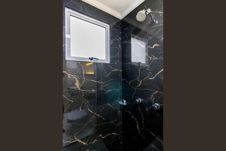 Apartamento para alugar com 47m², 2 quartos e sem vagaBanheiro 