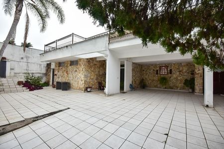 Casa à venda com 650m², 4 quartos e 9 vagasGaragem