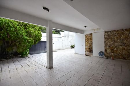 Casa à venda com 650m², 4 quartos e 9 vagasGaragem