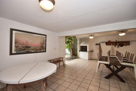 Casa à venda com 650m², 4 quartos e 9 vagasChurrasqueira