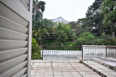 Casa à venda com 650m², 4 quartos e 9 vagasVista da Suíte 3