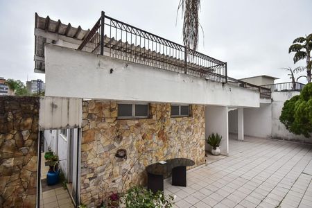 Casa à venda com 650m², 4 quartos e 9 vagasFachada