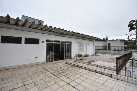 Casa à venda com 650m², 4 quartos e 9 vagasTerraço