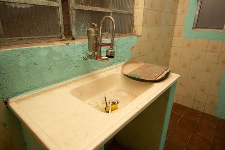 Cozinha de casa à venda com 1 quarto, 125m² em Jardim Peri, São Paulo