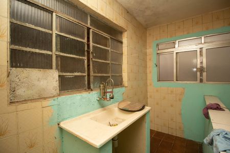 Cozinha de casa à venda com 1 quarto, 125m² em Jardim Peri, São Paulo