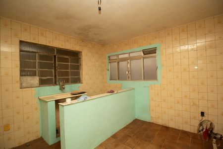 Quarto/Cozinha de casa à venda com 1 quarto, 125m² em Jardim Peri, São Paulo