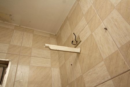 Banheiro de casa à venda com 1 quarto, 125m² em Jardim Peri, São Paulo