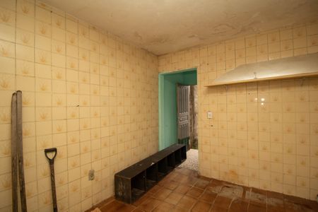 Quarto/Cozinha de casa à venda com 1 quarto, 125m² em Jardim Peri, São Paulo