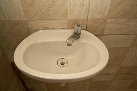 Banheiro de casa à venda com 1 quarto, 125m² em Jardim Peri, São Paulo