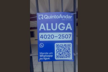 Casa para alugar com 165m², 3 quartos e 2 vagas Casa para alugar com 165m², 3 quartos e 2 vagasPlaquinha