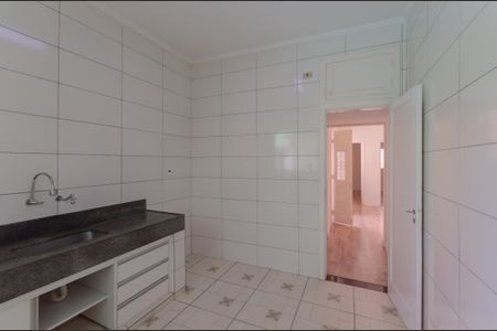 Casa para alugar com 165m², 3 quartos e 2 vagasCozinha