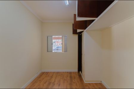 Quarto 1 de casa para alugar com 3 quartos, 165m² em Vila Mariana, São Paulo