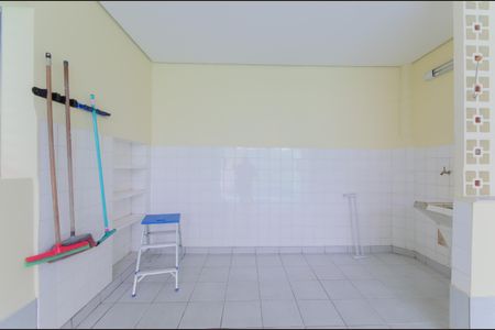 Casa para alugar com 165m², 3 quartos e 2 vagasÁrea de Serviço