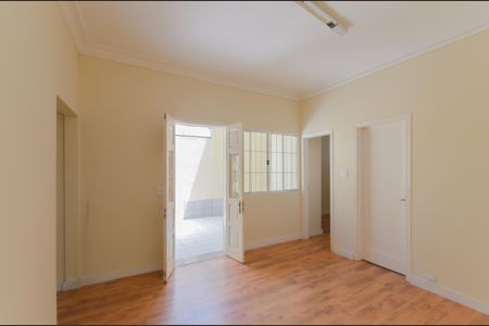 Sala de casa para alugar com 3 quartos, 165m² em Vila Mariana, São Paulo