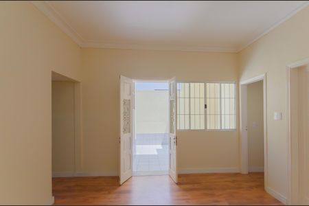Sala de casa para alugar com 3 quartos, 165m² em Vila Mariana, São Paulo