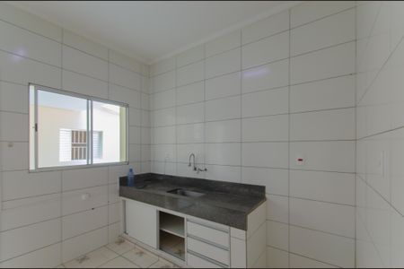 Casa para alugar com 165m², 3 quartos e 2 vagasCozinha