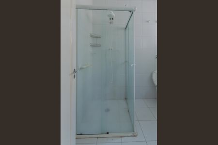 Casa para alugar com 165m², 3 quartos e 2 vagasBanheiro Social