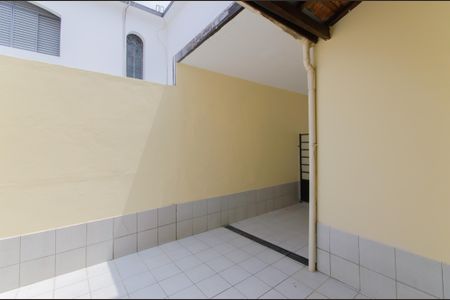 Casa para alugar com 165m², 3 quartos e 2 vagasQuintal