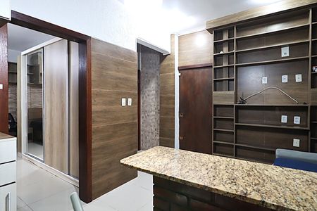 Apartamento para alugar com 1 quarto, 42m² em Petrópolis, Porto Alegre