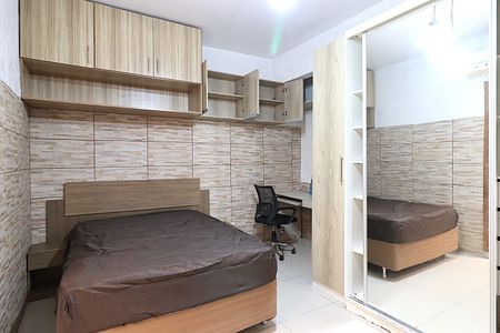 Apartamento para alugar com 1 quarto, 42m² em Petrópolis, Porto Alegre