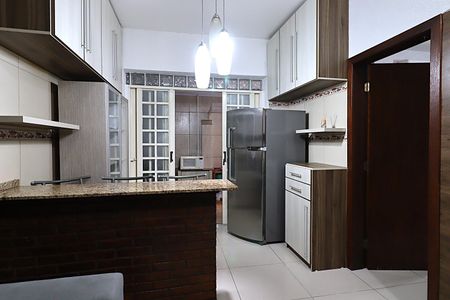 Apartamento para alugar com 1 quarto, 42m² em Petrópolis, Porto Alegre