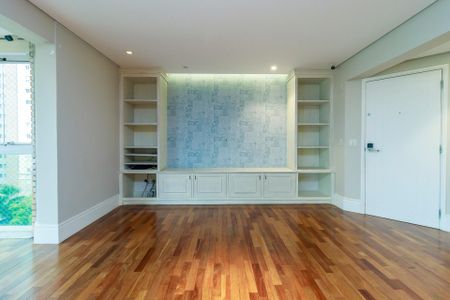 Apartamento à venda com 169m², 3 quartos e 3 vagasSala 1