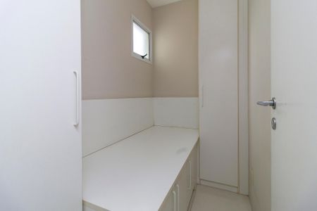 Apartamento à venda com 169m², 3 quartos e 3 vagasQuarto de Serviço