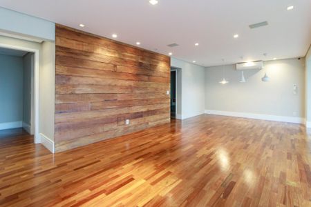 Apartamento à venda com 169m², 3 quartos e 3 vagasSala 1