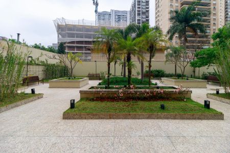 Apartamento à venda com 169m², 3 quartos e 3 vagasJardim