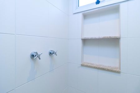 Apartamento à venda com 169m², 3 quartos e 3 vagasBanheiro