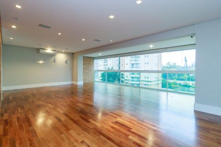 Apartamento à venda com 169m², 3 quartos e 3 vagasSala 1