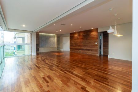 Apartamento à venda com 169m², 3 quartos e 3 vagasSala 1