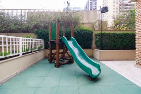 Apartamento à venda com 169m², 3 quartos e 3 vagasÁrea comum