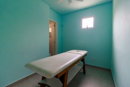 Apartamento à venda com 169m², 3 quartos e 3 vagasMassagem