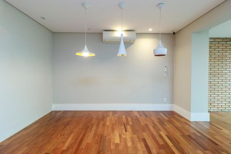 Apartamento à venda com 169m², 3 quartos e 3 vagasSala 1