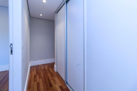 Apartamento à venda com 169m², 3 quartos e 3 vagasCorredor