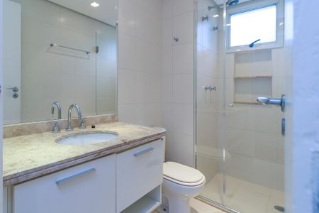 Apartamento à venda com 169m², 3 quartos e 3 vagasBanheiro