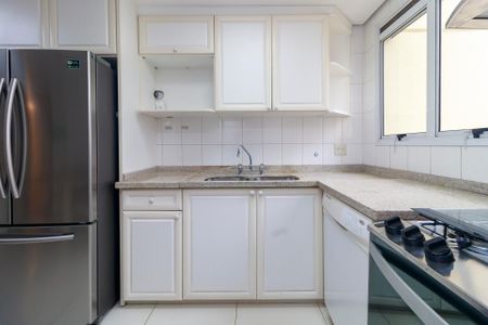 Apartamento à venda com 169m², 3 quartos e 3 vagasCozinha
