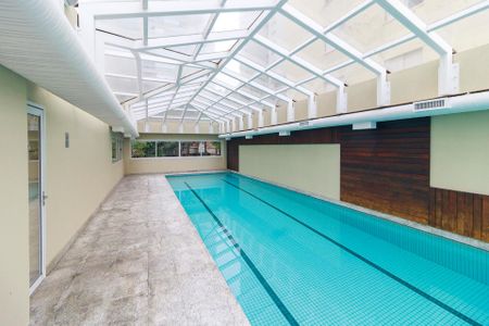 Apartamento à venda com 169m², 3 quartos e 3 vagasPiscina Coberta