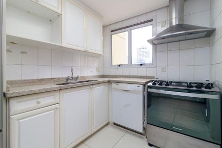 Apartamento à venda com 169m², 3 quartos e 3 vagasCozinha