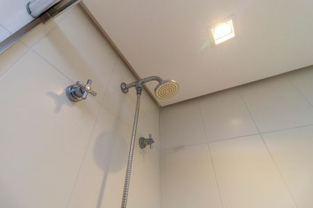 Apartamento à venda com 169m², 3 quartos e 3 vagasBanheiro da Suíte 2