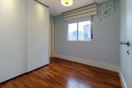 Apartamento à venda com 169m², 3 quartos e 3 vagasSuíte 2